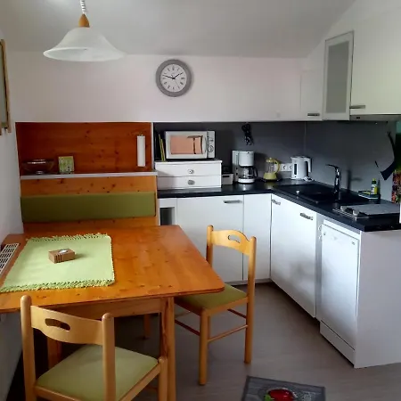 Bea Apartment