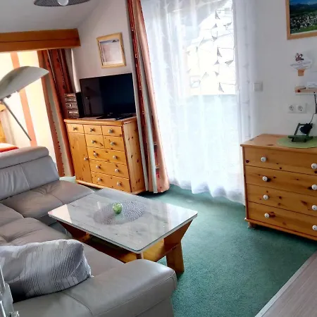 Apartment Bea