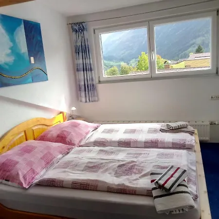 Bea Apartment