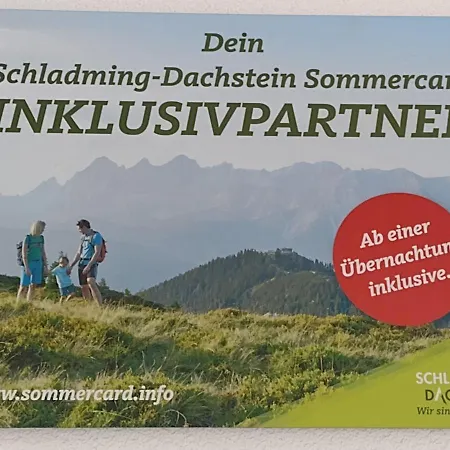 Apartment Bea Schladming