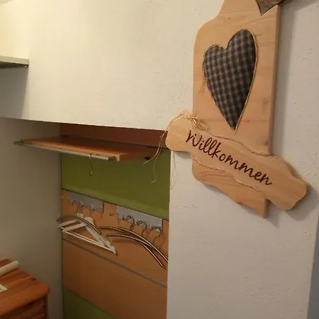 Bea Apartment *