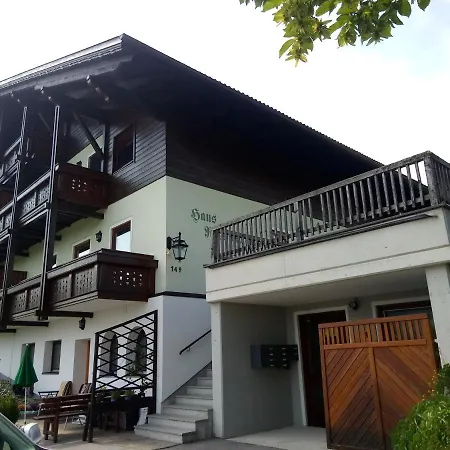 Bea Apartment *