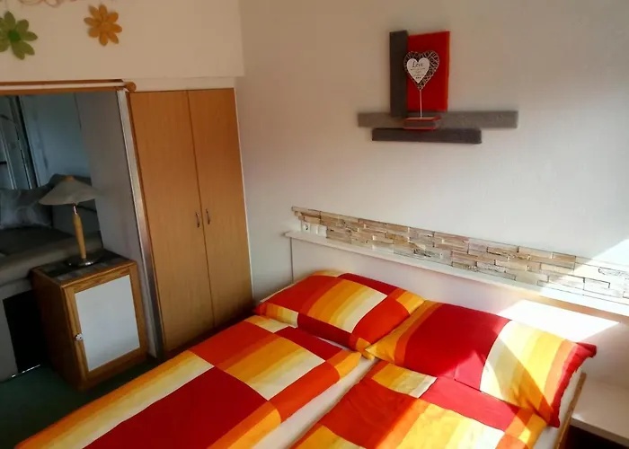 Bea Apartamento Schladming