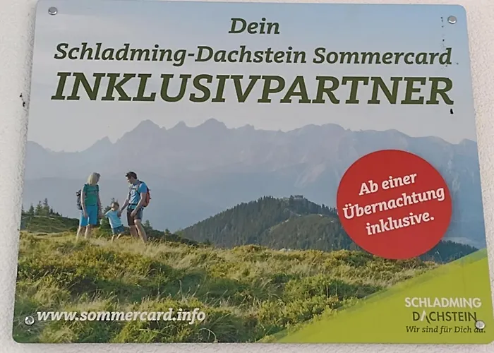 Apartment Bea Schladming